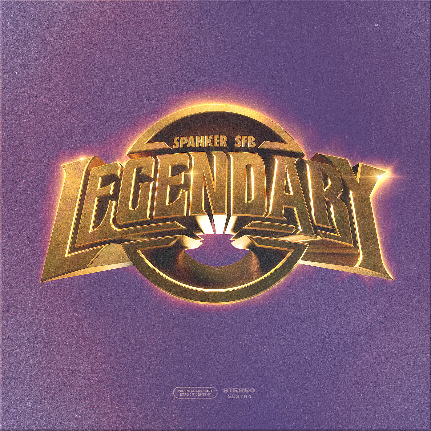 Legendary текст