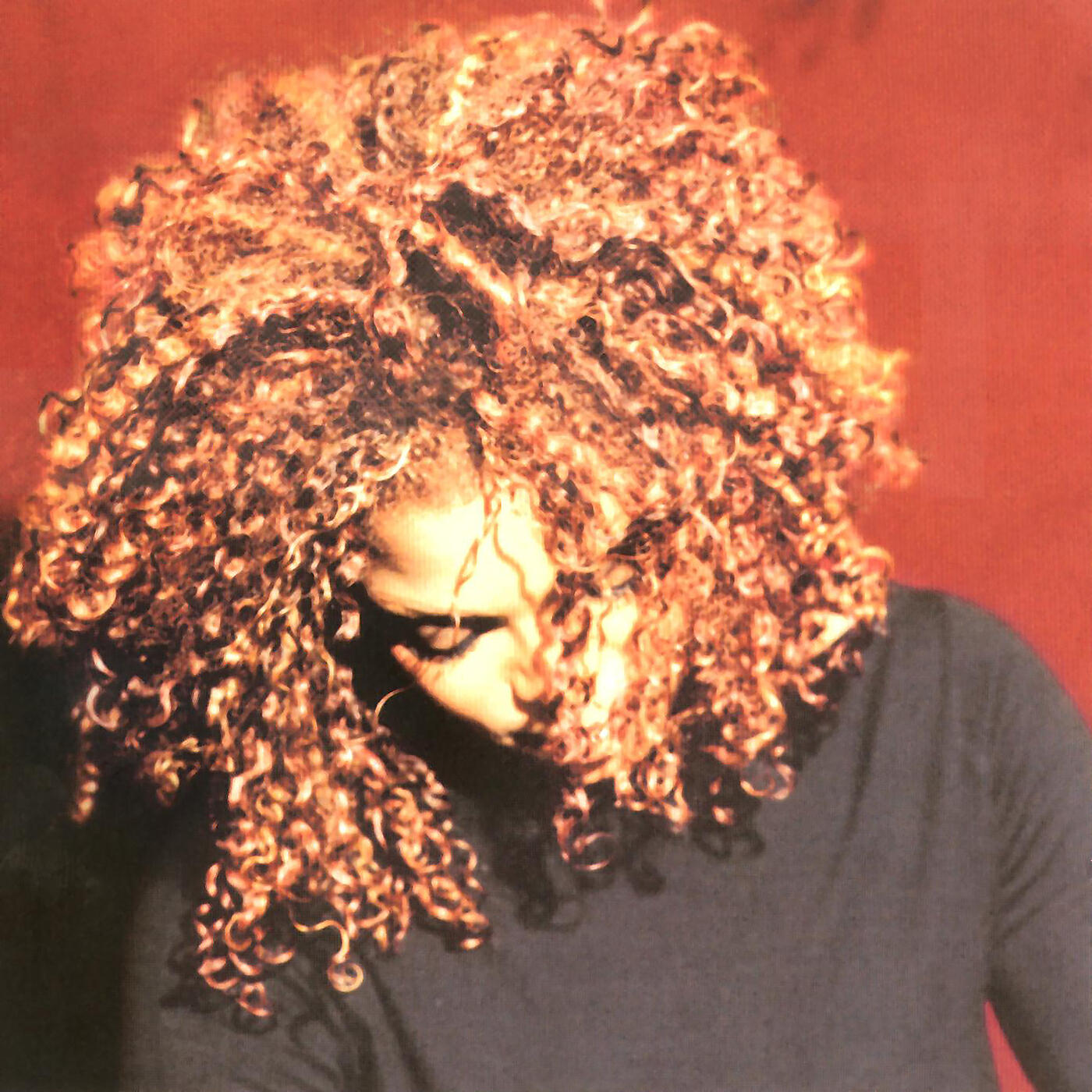 Janet Jackson - You