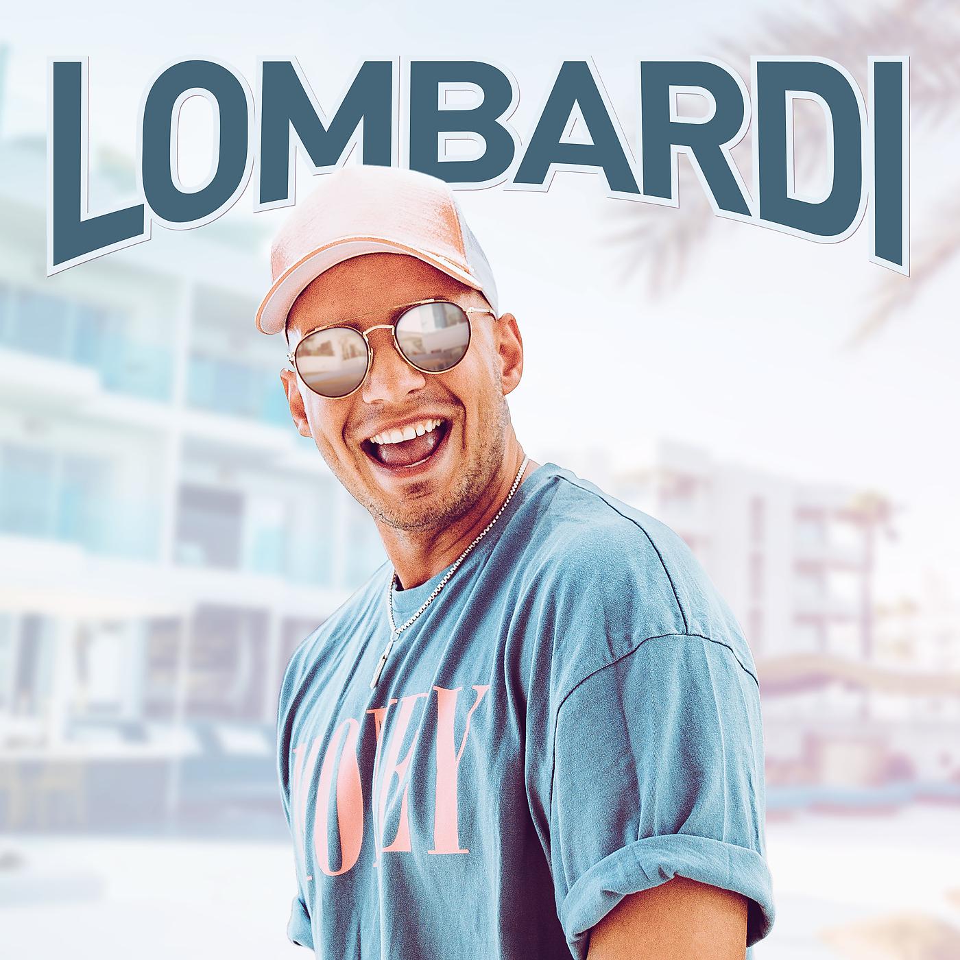 Постер альбома LOMBARDI