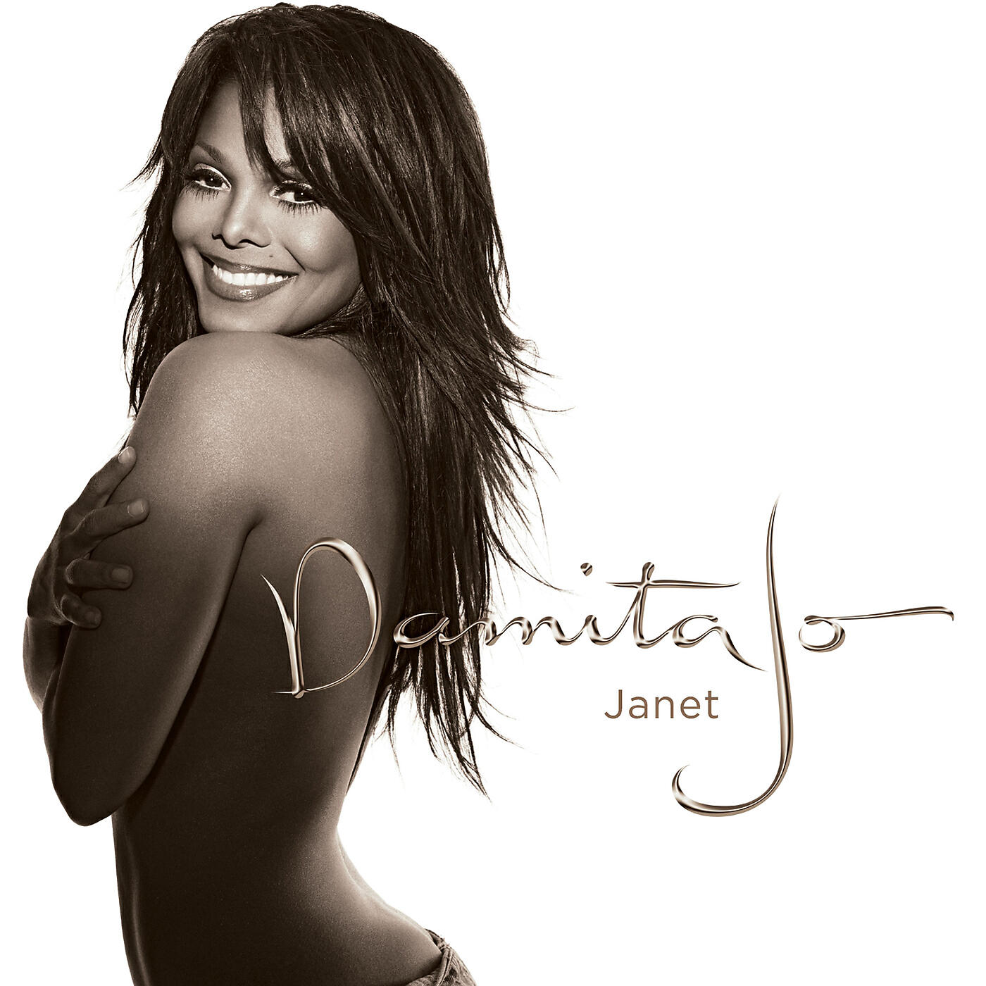 Janet Jackson - Damita Jo (Edited)