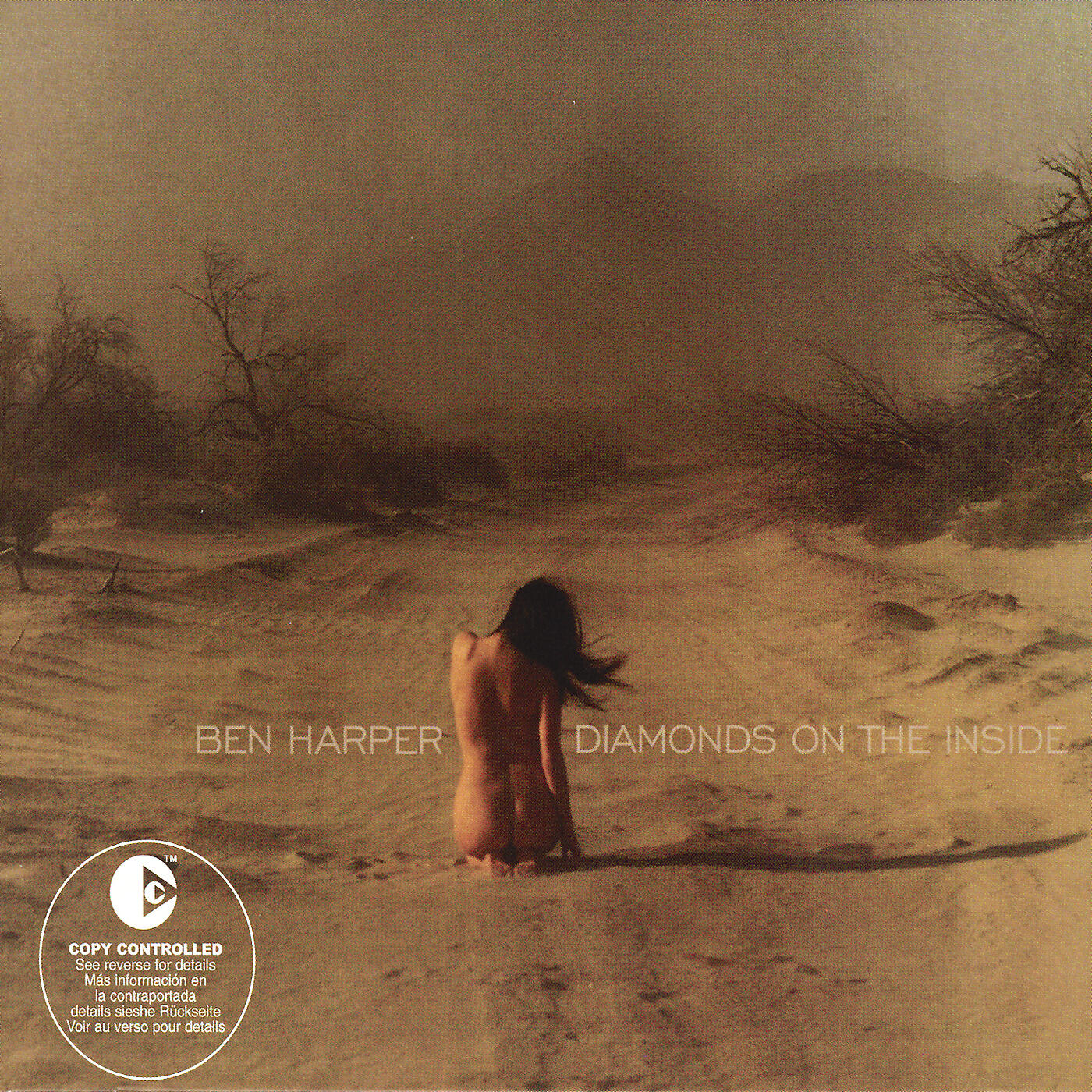 Ben Harper - When She Believes