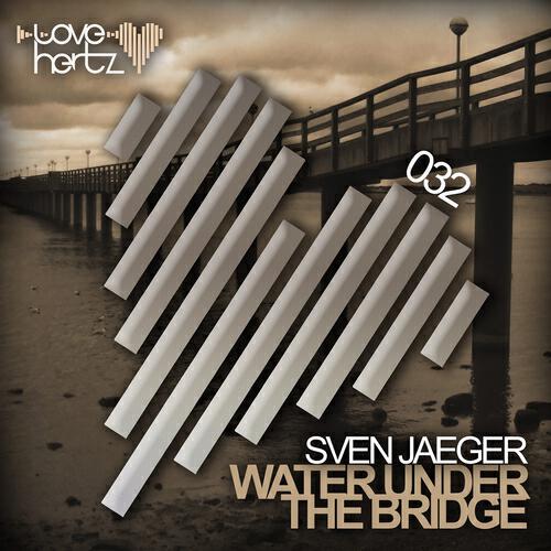 Sven Jaeger - Water Under The Bridge (Autodeep Remix)