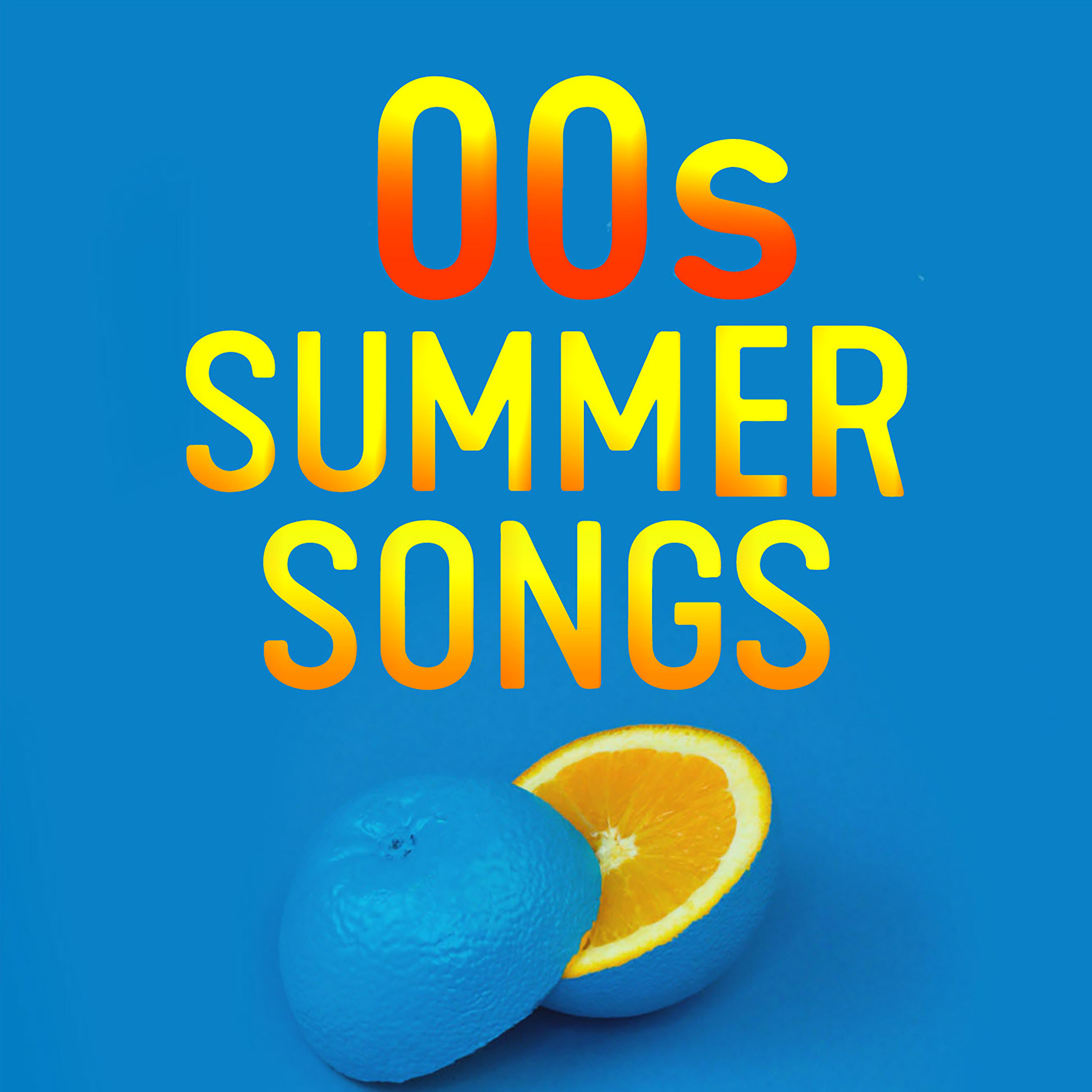 Постер альбома 00s Summer Songs