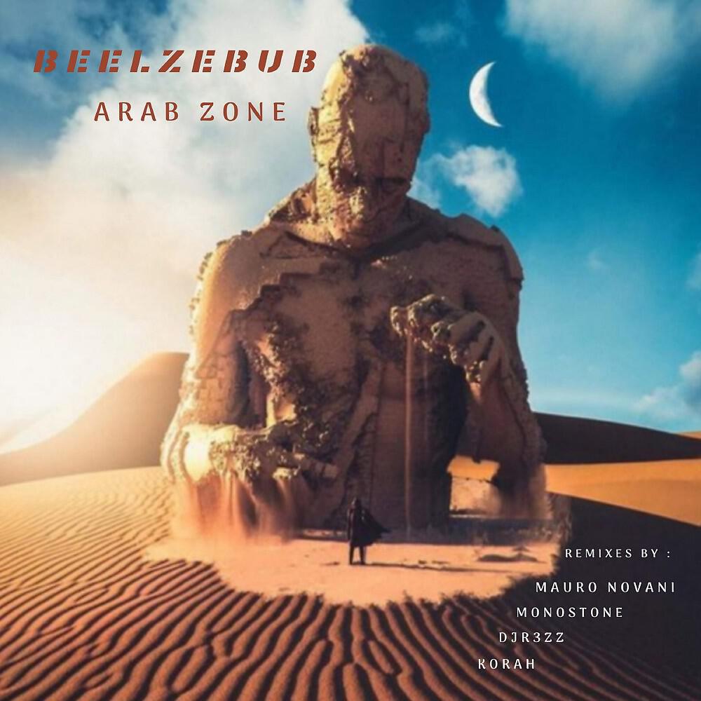 BEELZEBUB - Arab Zone (Djr3Zz Remix)