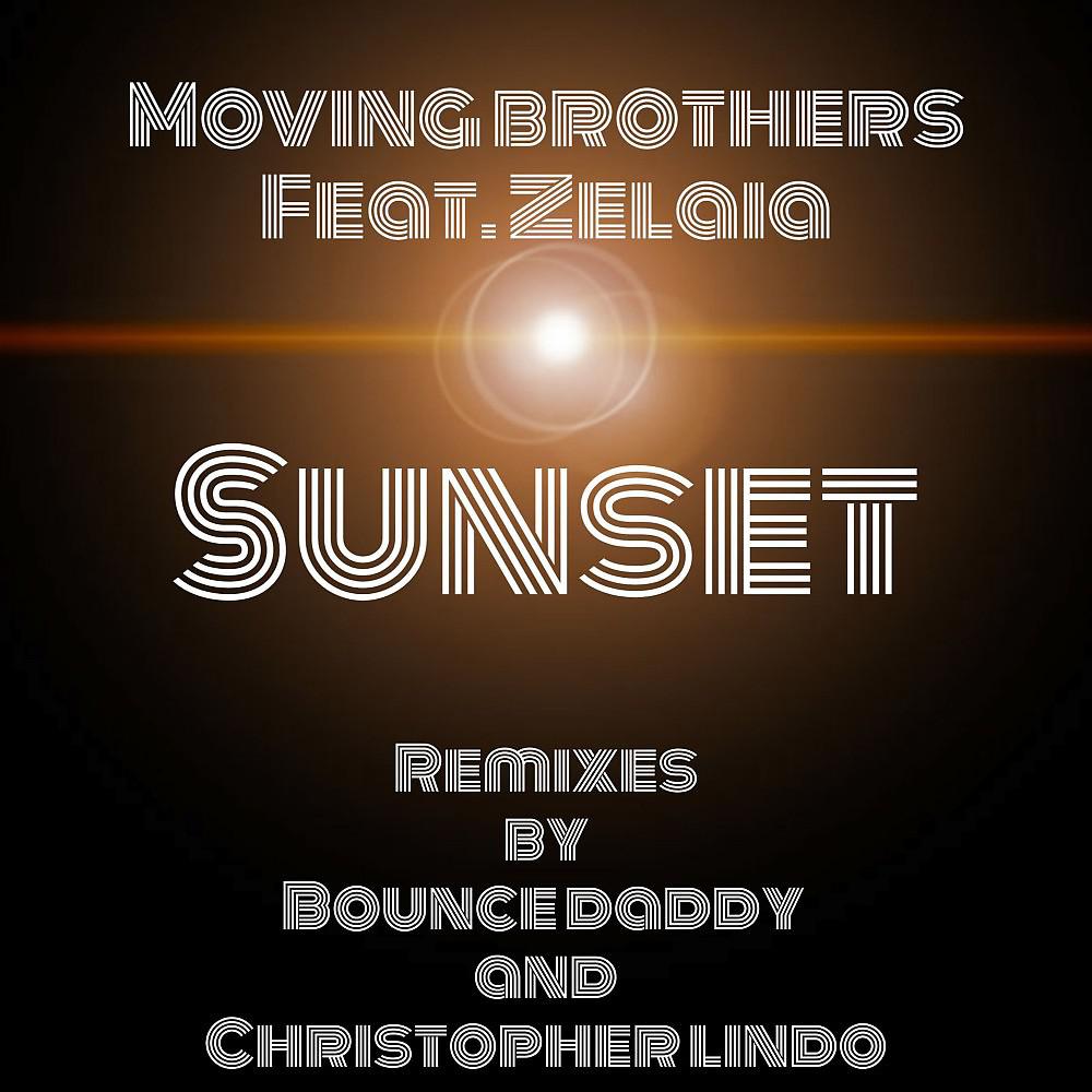 Постер альбома Sunset (Remixes)