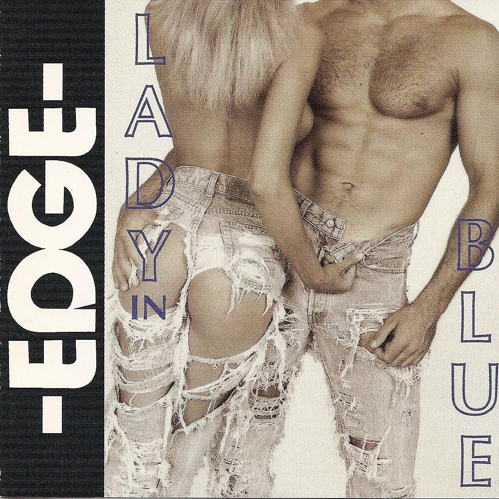 Edge - Tant de cris (Radio Edit)