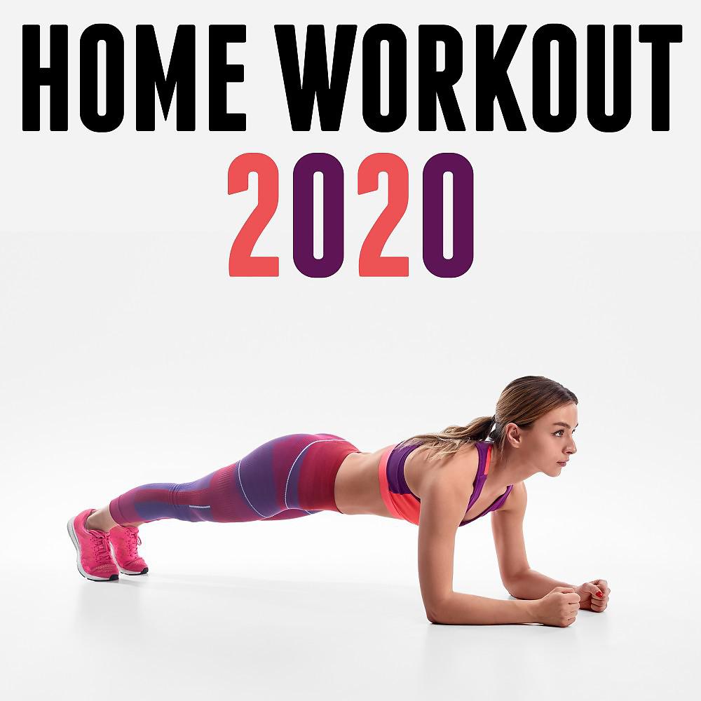 Постер альбома Home Workout 2020