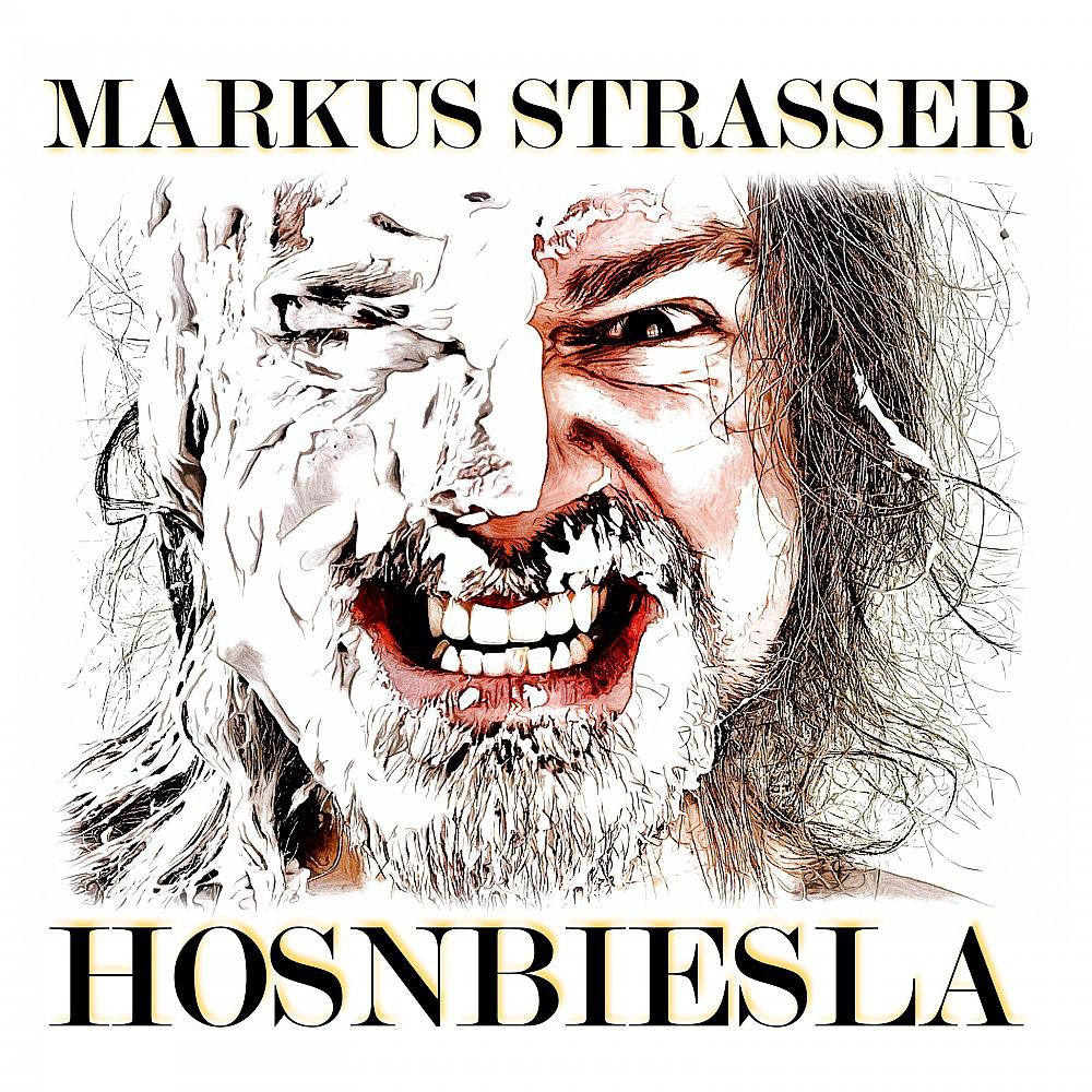 Постер альбома Hosnbiesla