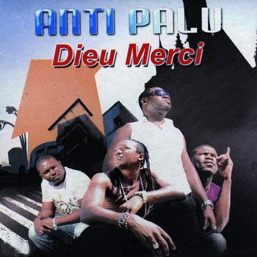 Постер альбома Dieu merci
