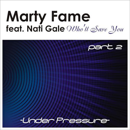 Marty Fame - Who'll Save You (Alex Astero Remix)