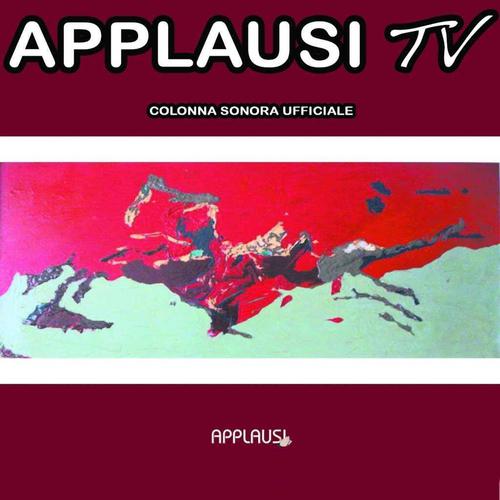 Постер альбома Applausi TV