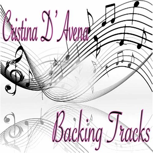 Постер альбома Cristina D'Avena (Backing Tracks)