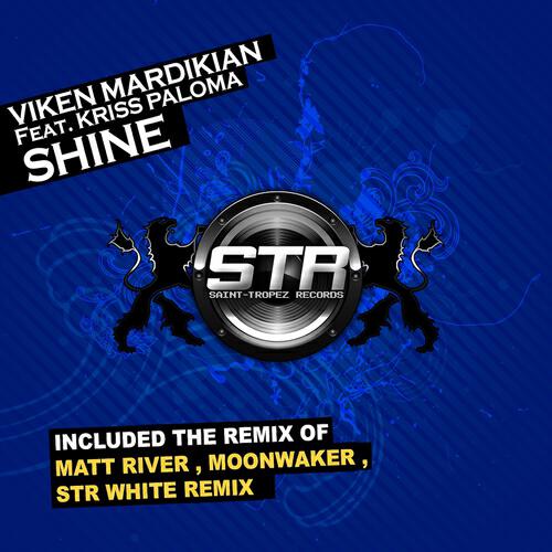 Viken Mardikian - Shine (Matt River Remix)