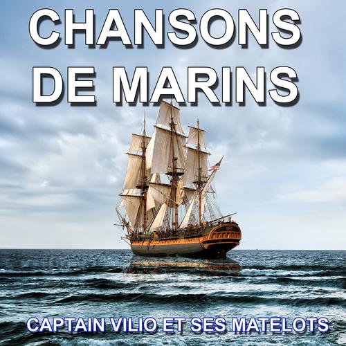 Постер альбома Chansons de marins