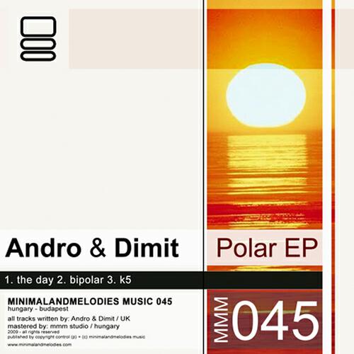 Andro & Dimit - The Day