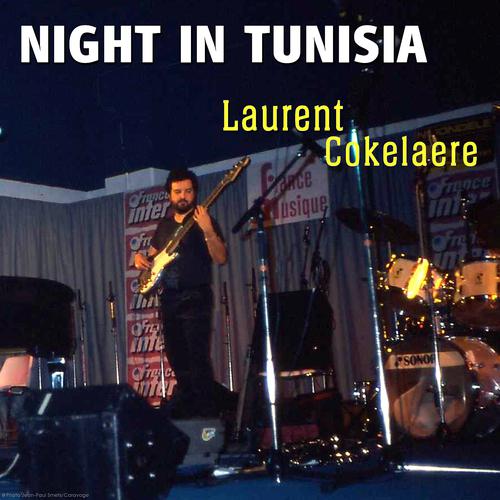 Постер альбома Night In Tunisia