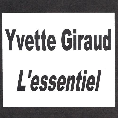 Yvette Giraud - Maman, la plus belle du monde