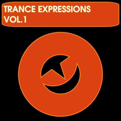 Постер альбома Trance Expressions, Vol. 1