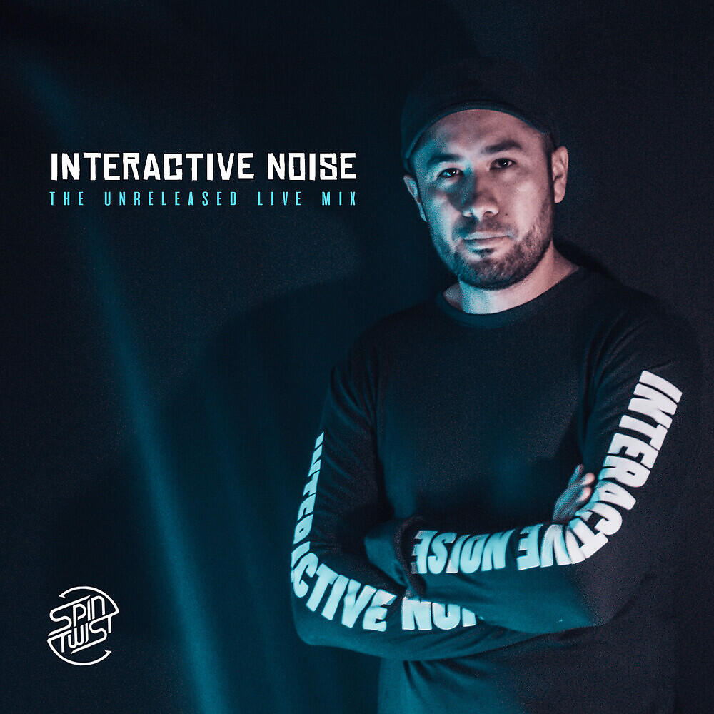Interactive Noise - Blue Blood (The Unreleased Live Mix Cut)