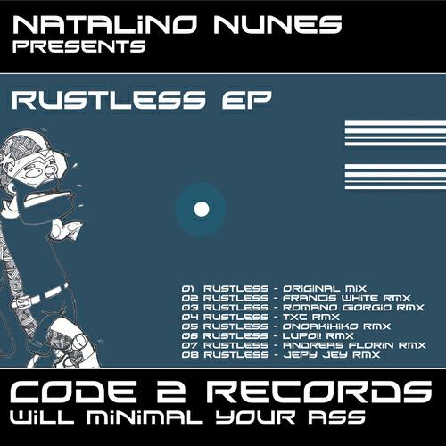 NATALINO NUNES - Rustless (Remix By Jepy Jey Aka Fdk)