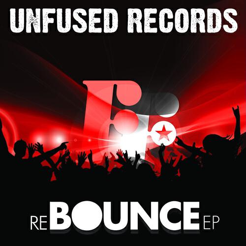 Franck Further - The Bounce Track (Mr. Sounderson and the Invaders Rmx)