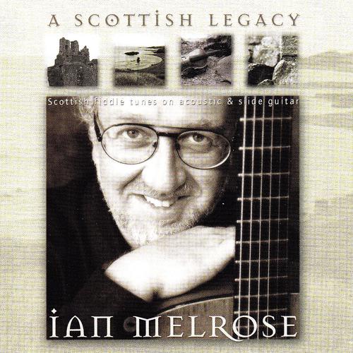 Постер альбома A Scottish Legacy