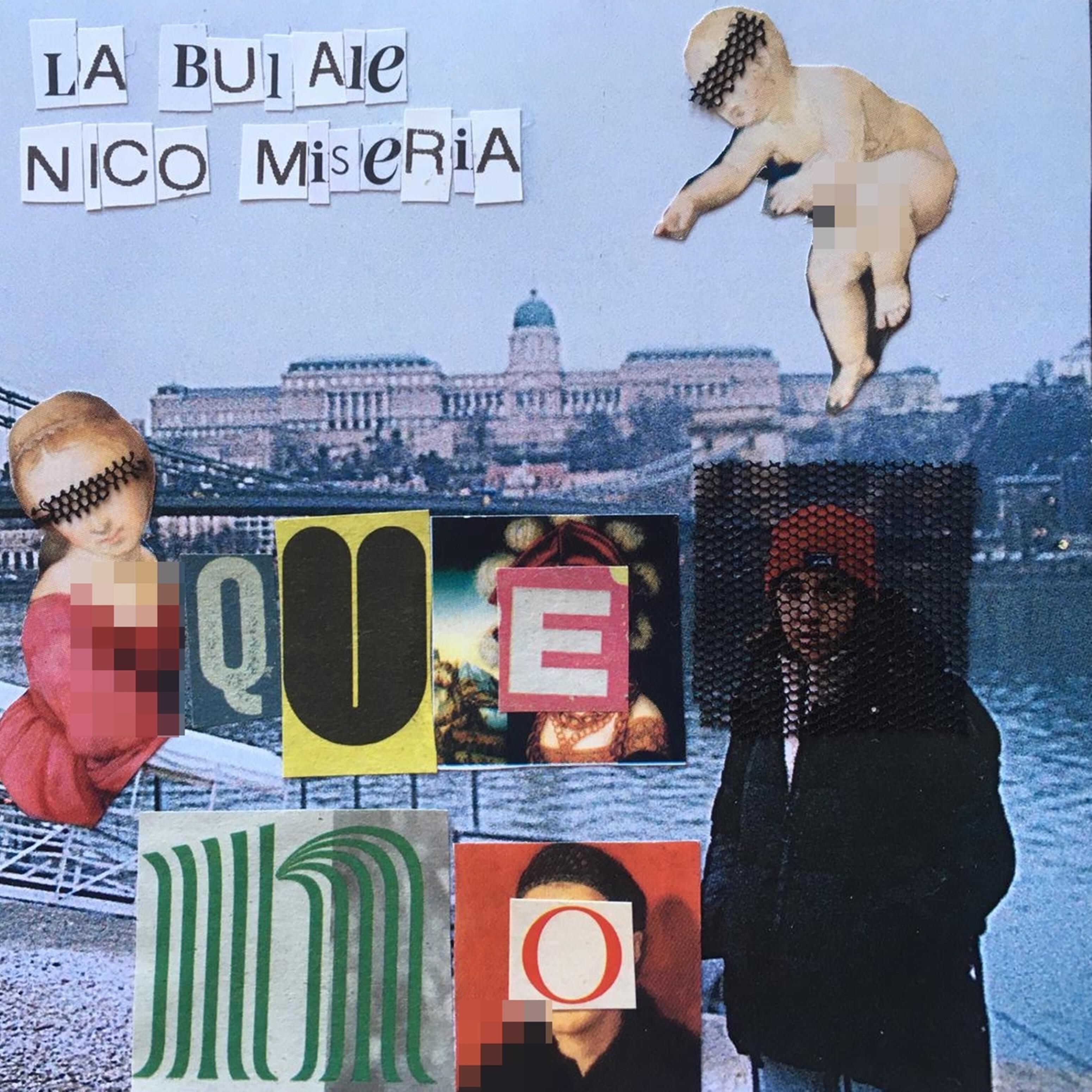 La Bulale - Que No