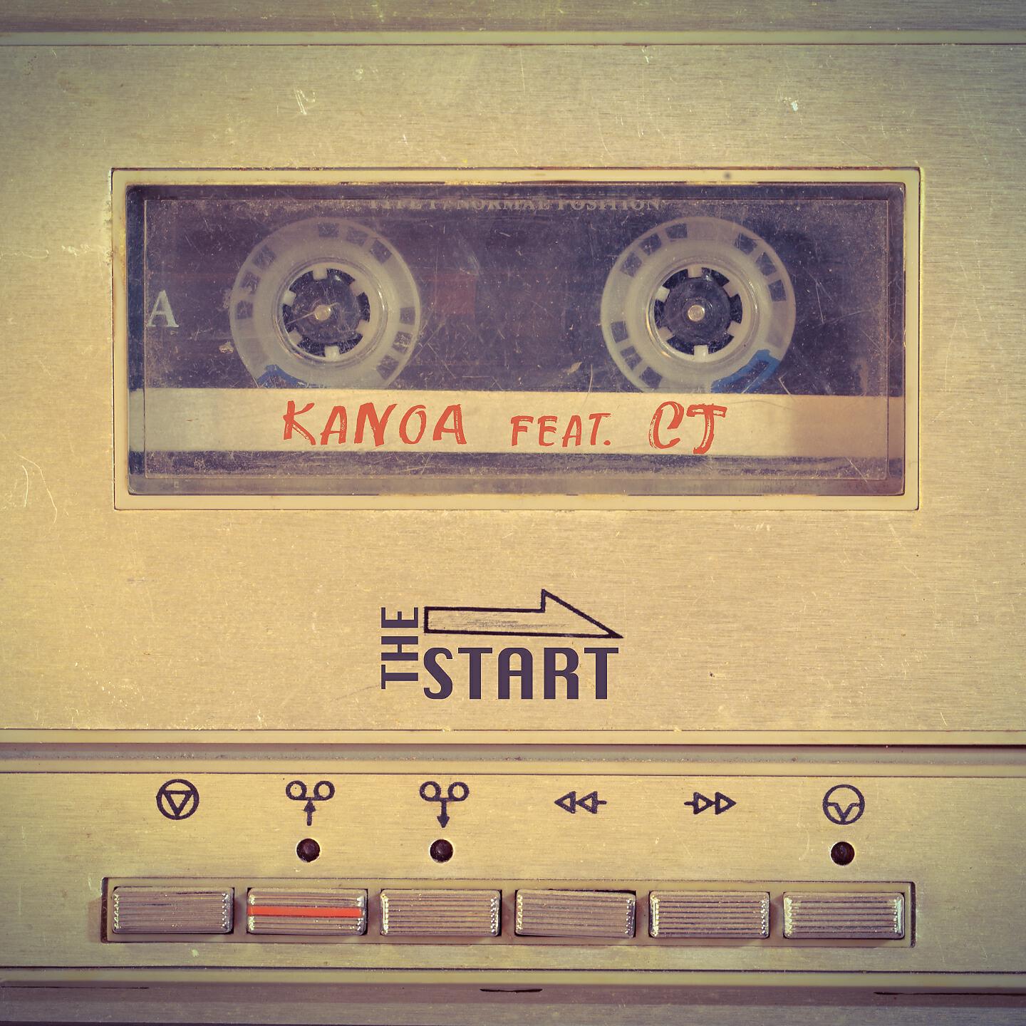 Kanoa - The Start