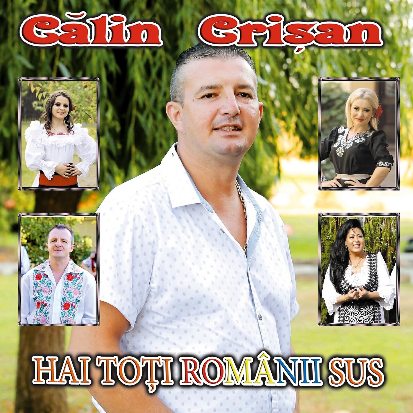 Călin Crișan - Cu Bani De-Ar Ploua