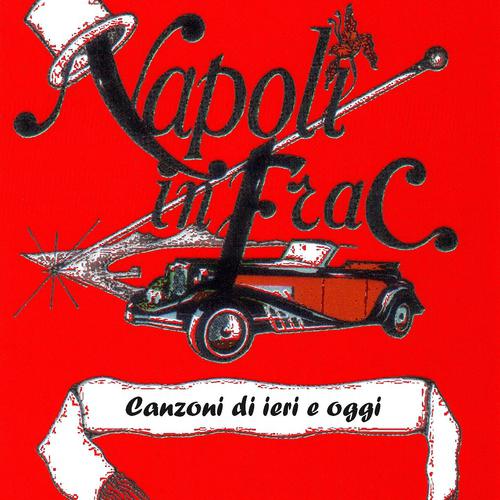 Постер альбома Napoli in Frac, vol. 14