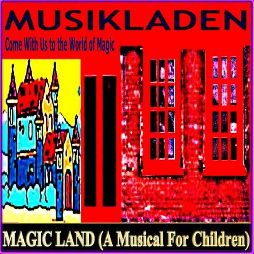 Постер альбома Magic Land