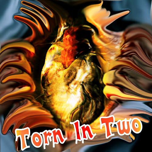 Domnik - Torn In Two