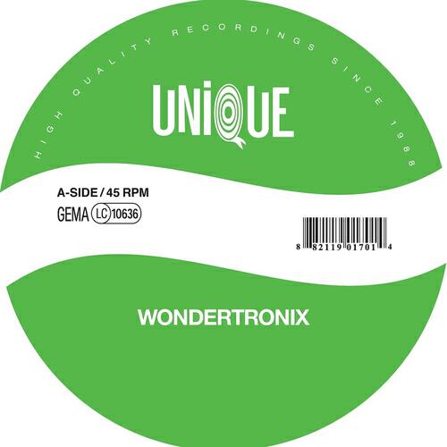 Wondertronix - Dance (Lack of Afro Remix)