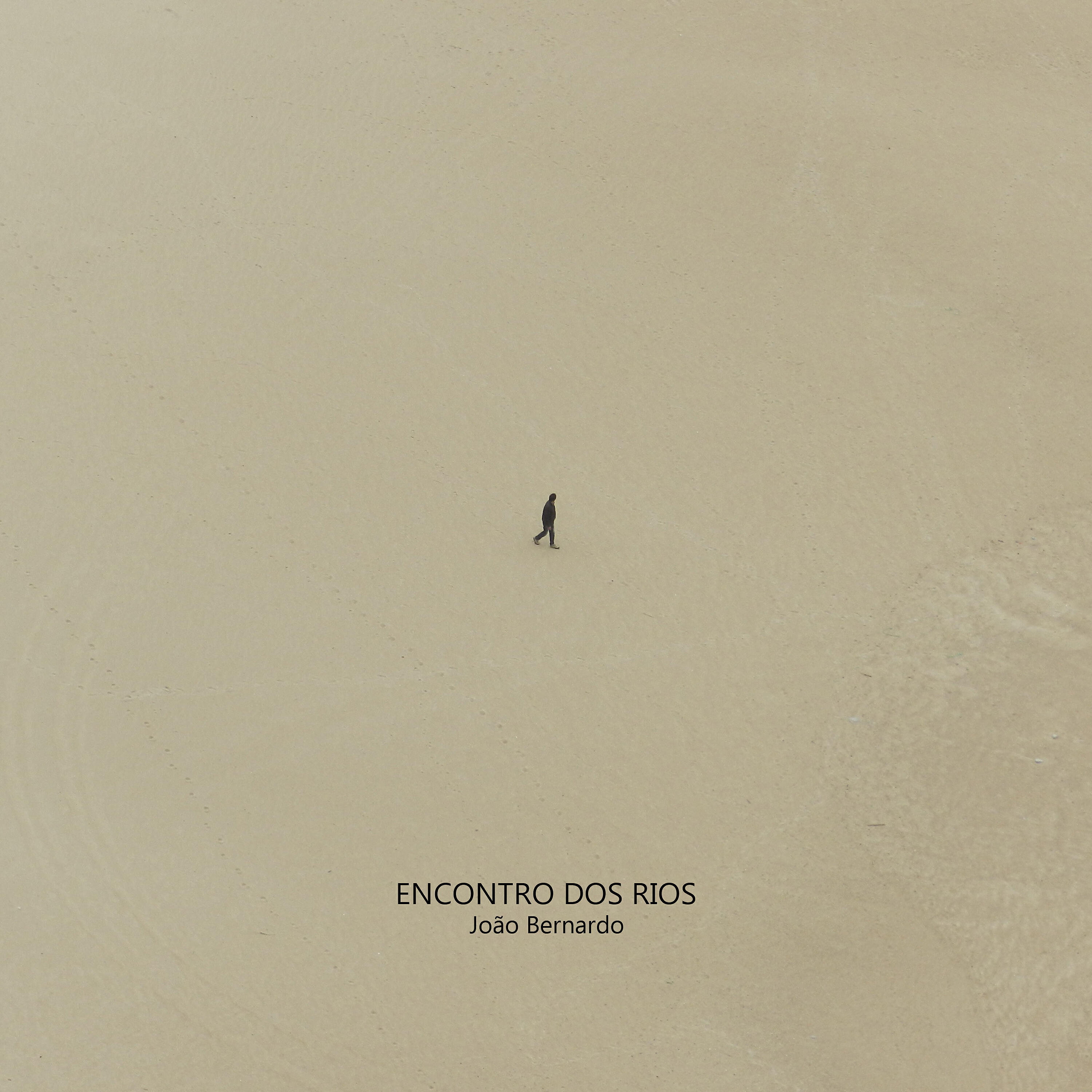 João Bernardo - Longe Daqui (é Perto de Outro Lugar)