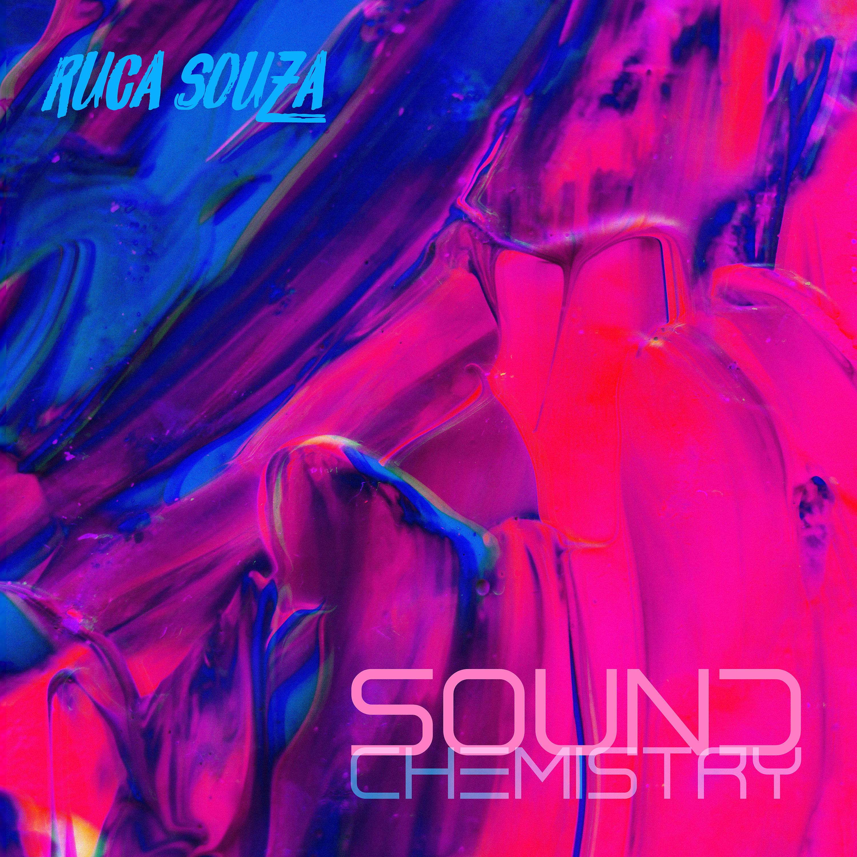 Постер альбома Sound Chemistry