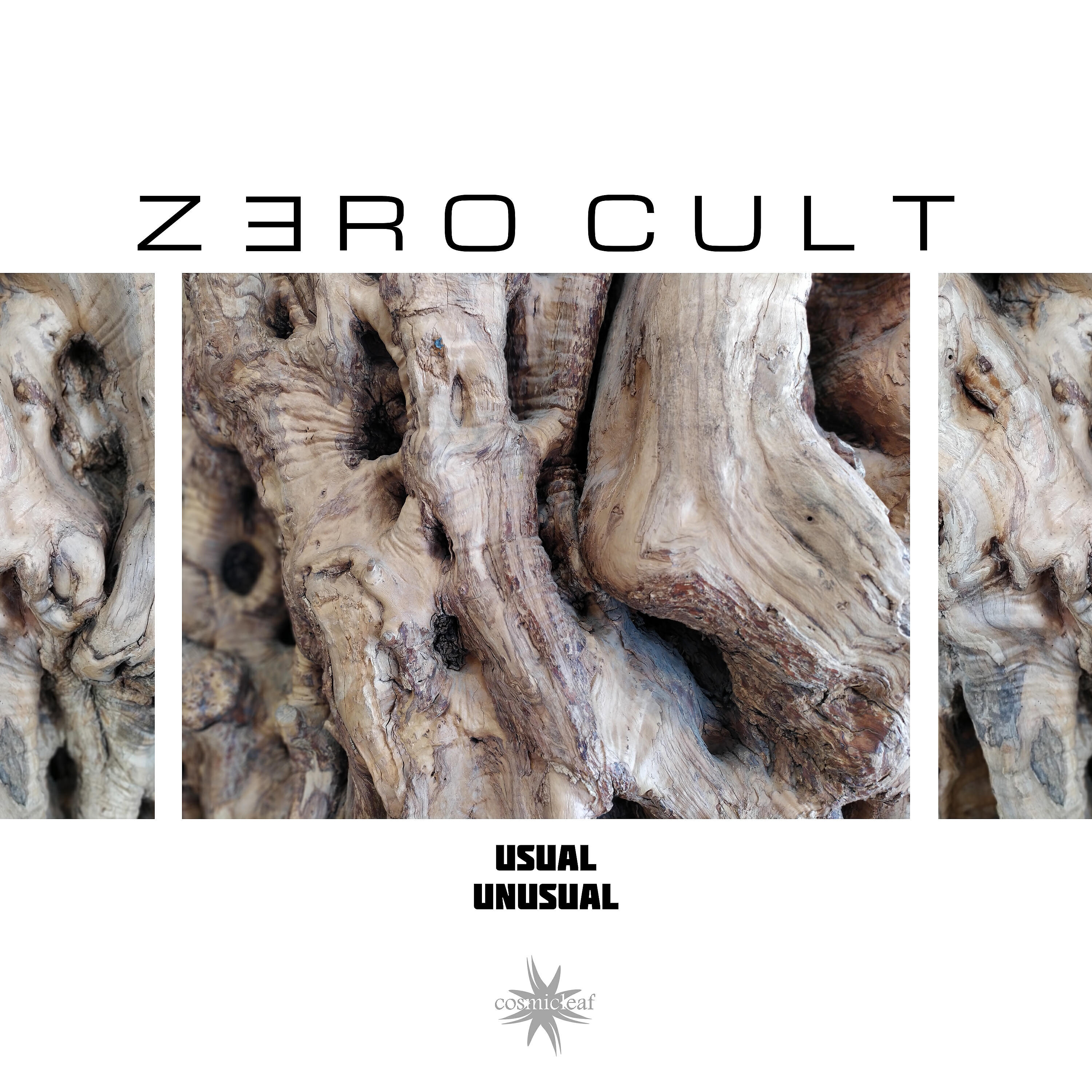 Zero Cult - Maktub