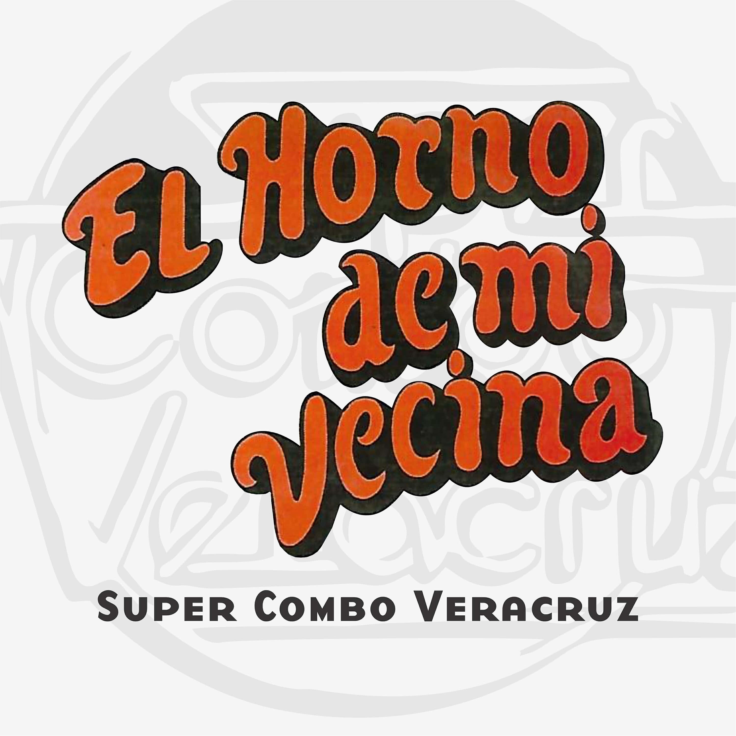 Super Combo Veracruz - El Baston