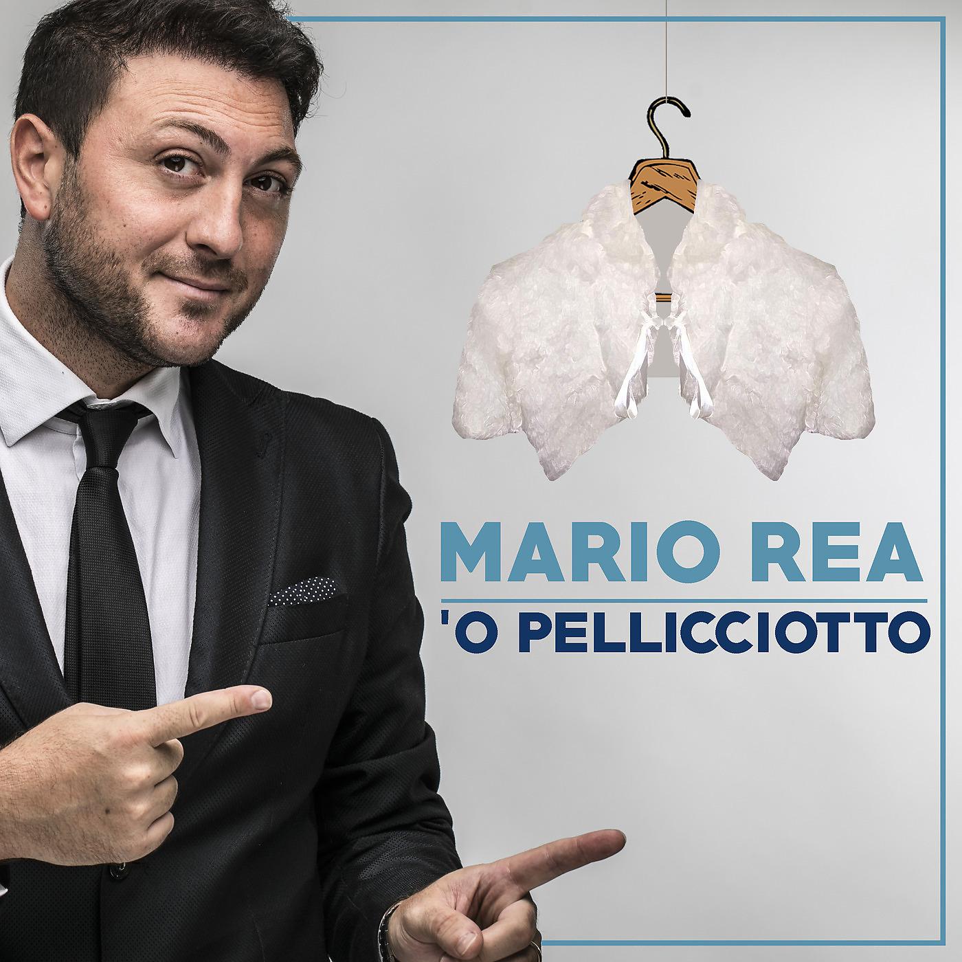 Постер альбома 'O pellicciotto