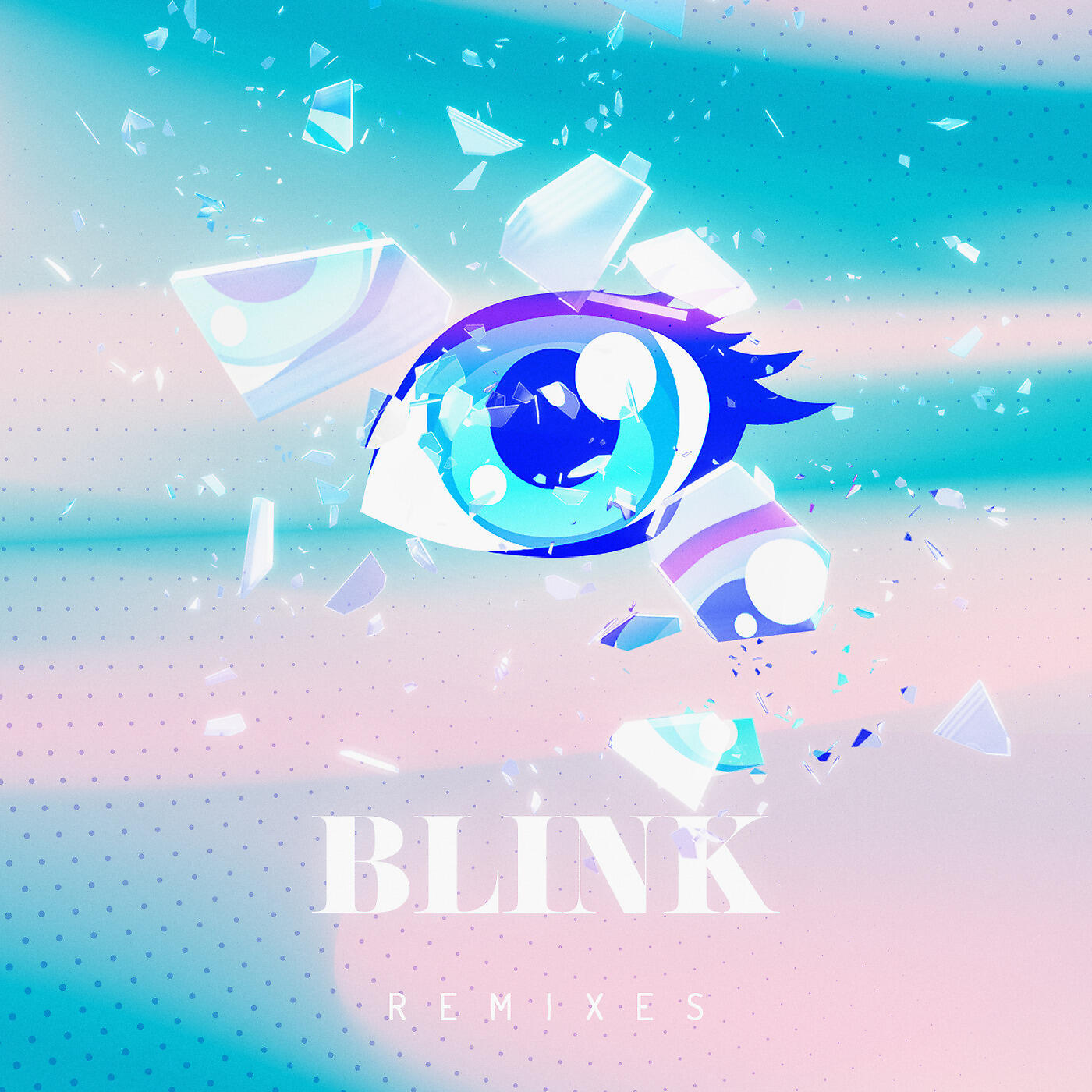 VASSY - Blink (Deerock & Ashton Love Remix)