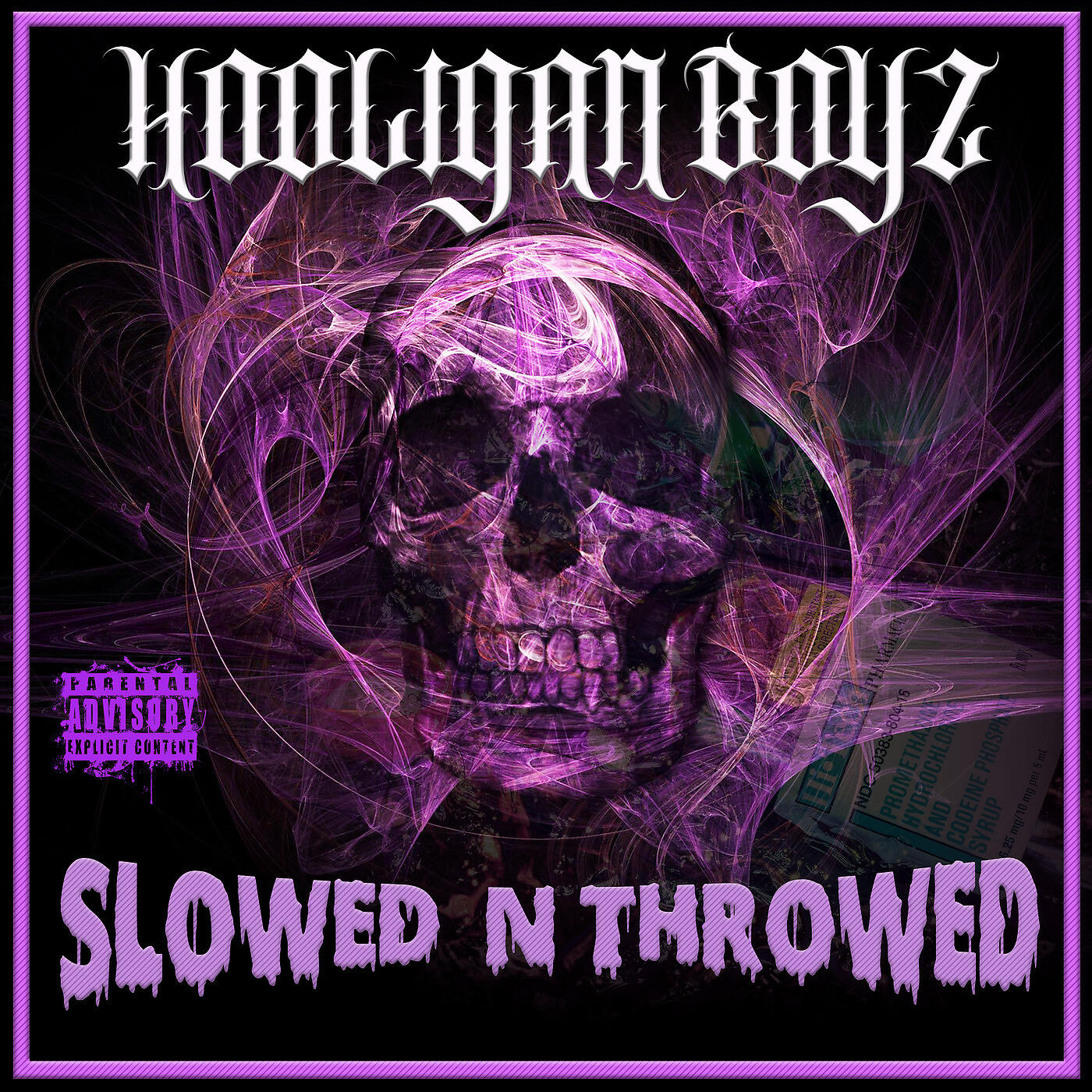 Hooligan Boyz - Don't Mess With Texas