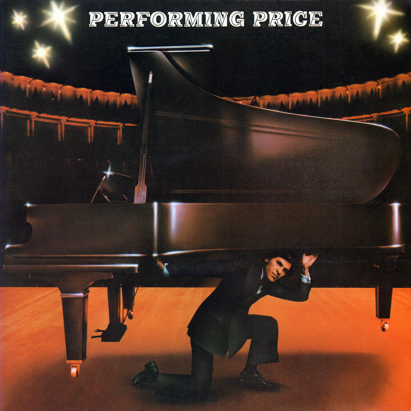 Alan Price - Justice (Live)