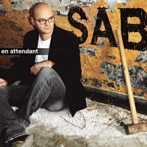 Sab - J'peux pas y croire