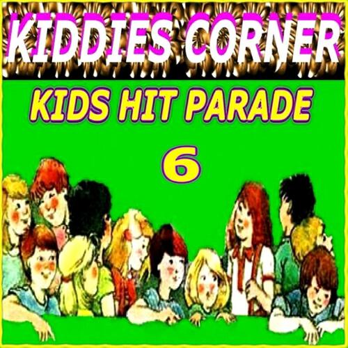 Kiddies Corner - Helsavia The Knight (Original)