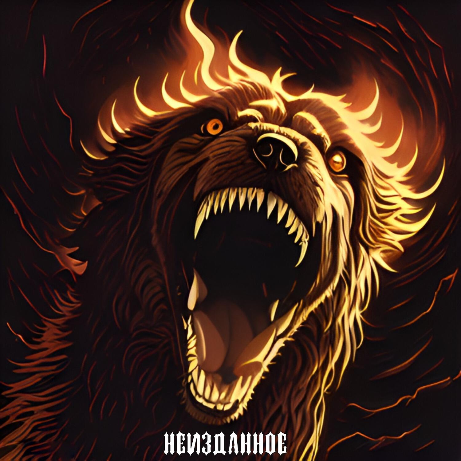 Злой Дух, Shaman - Таланты