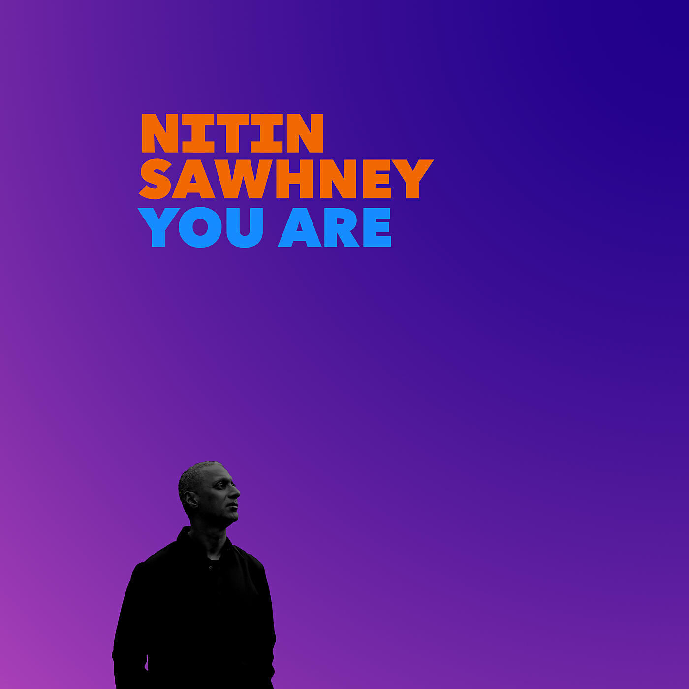 Nitin Sawhney - You Are (Instrumental Economy)