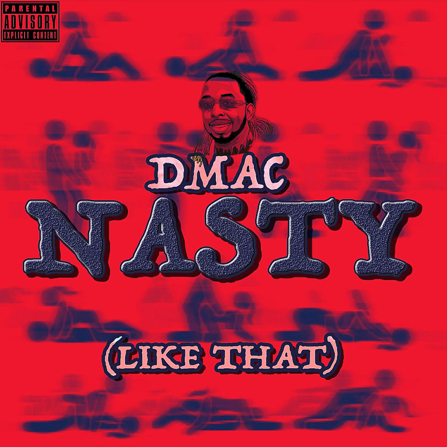DMAC - Nasty (Like That)