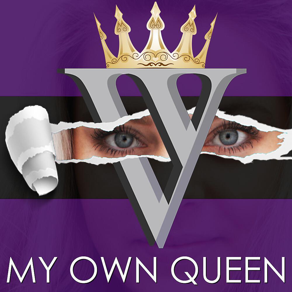 Постер альбома My Own Queen