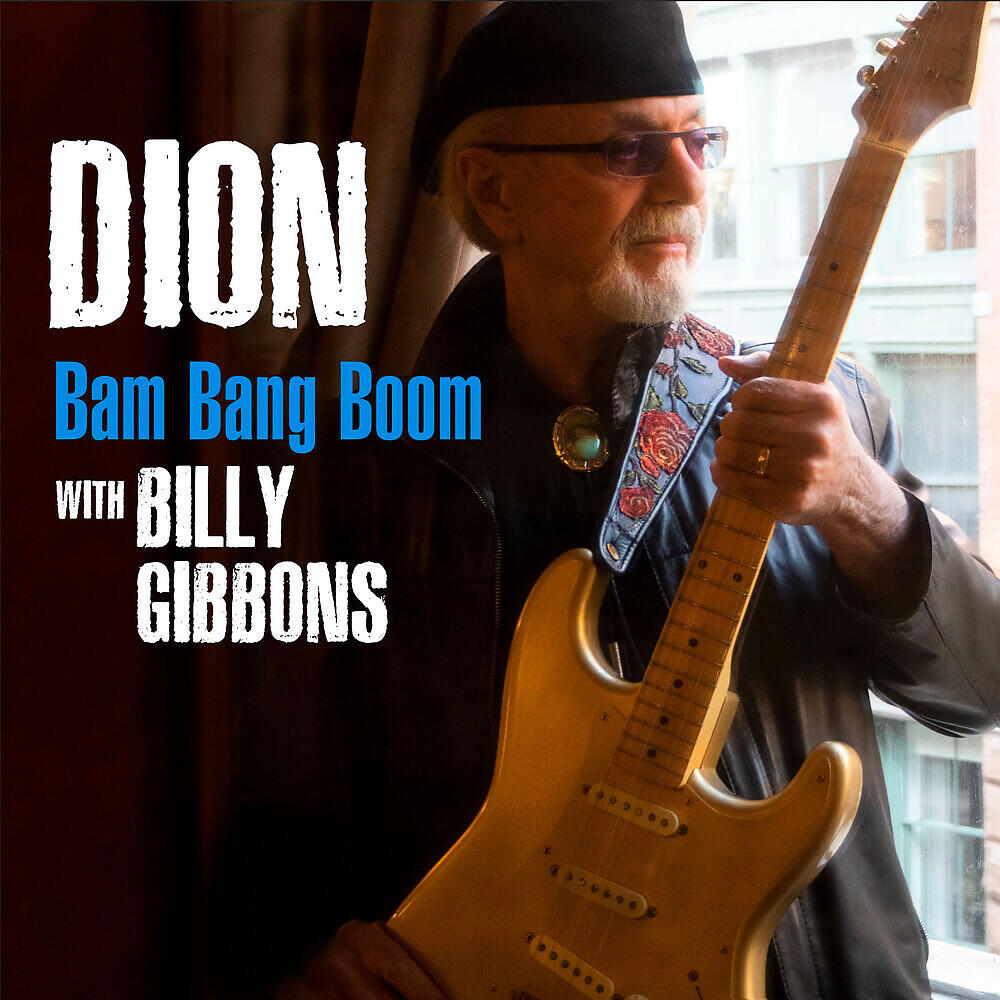 Dion - Bam Bang Boom