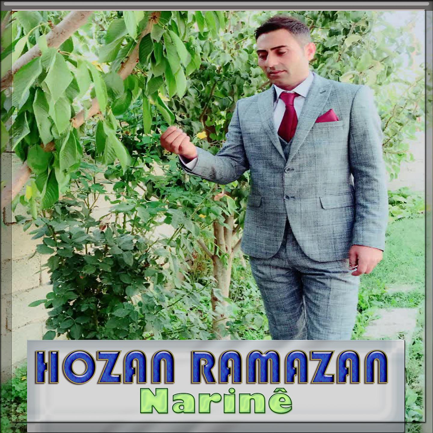 Hozan Ramazan - Mıj Dumane