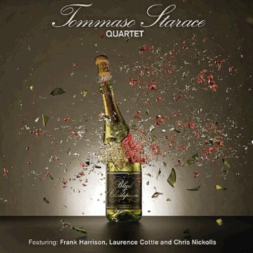 Tommaso Starace Quartet - Nuovo Cinema Paradiso